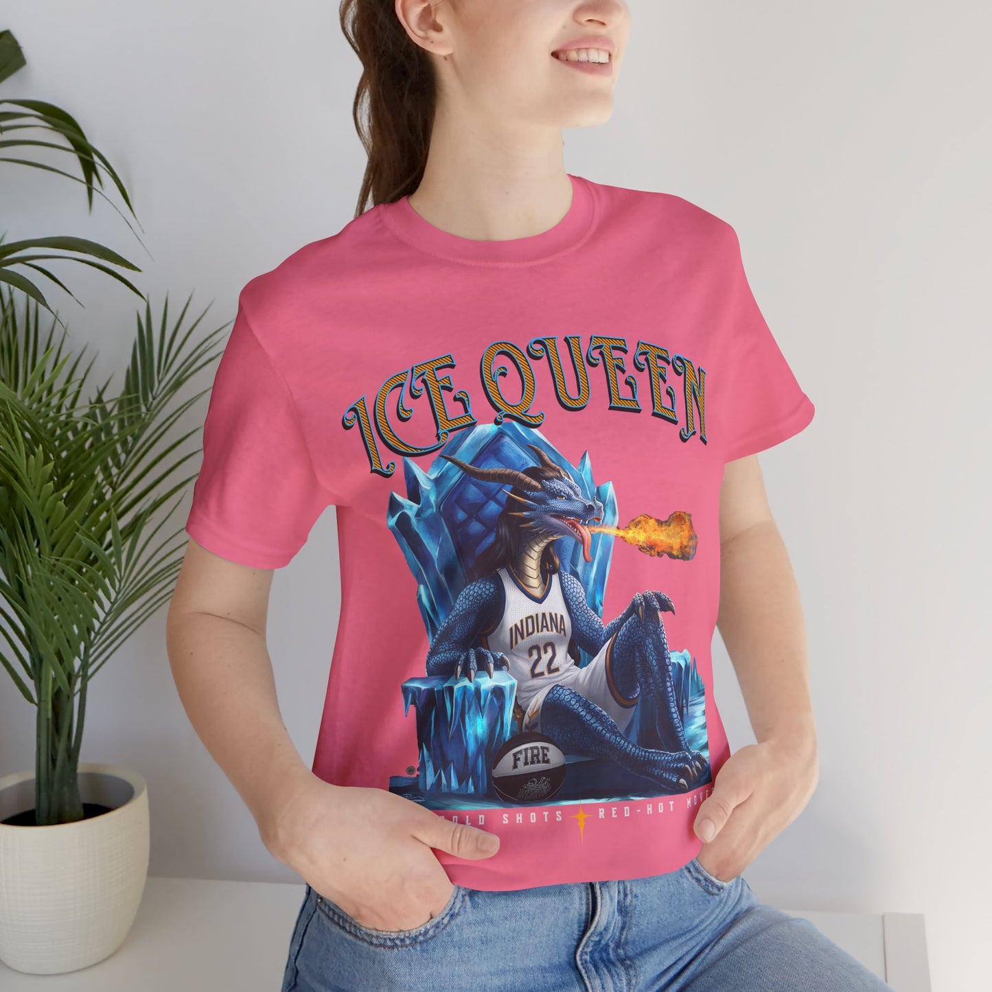 Ice Queen Tee