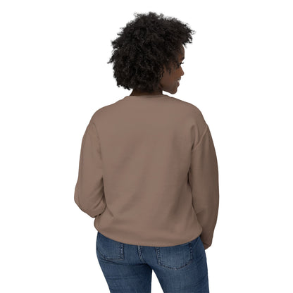 Better Together Volleyball Sweatshirt | Good Passes, Better Chemistry