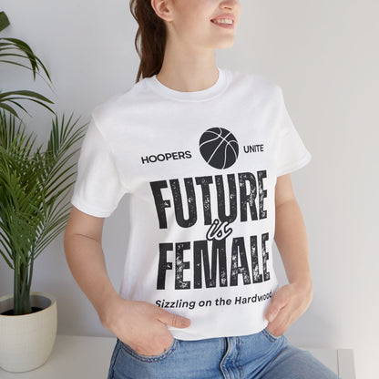 Future is Female T-Shirt