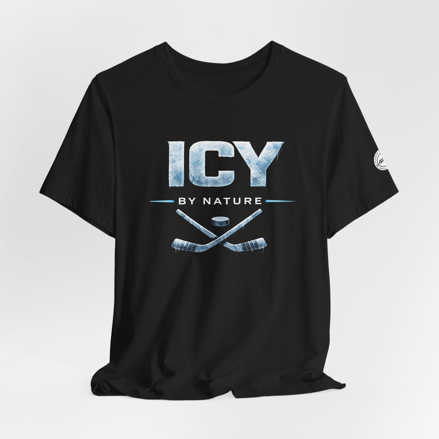ICY By Nature APG League Tee
