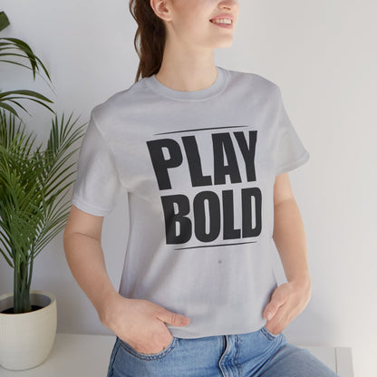 Play Bold T-Shirt