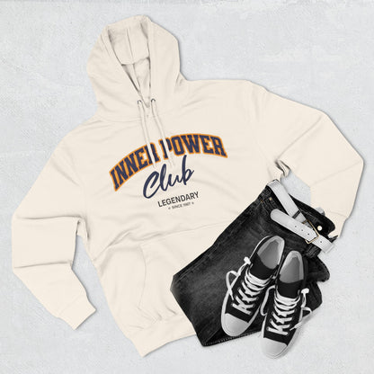 Inner Power Club 1967 Premium Pullover Hoodie