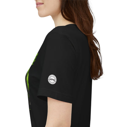 Dominate Softball Graphic Tee