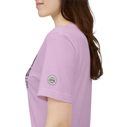 Mom Athlete No Off Season Tee | Sports Mom Graphic Tee