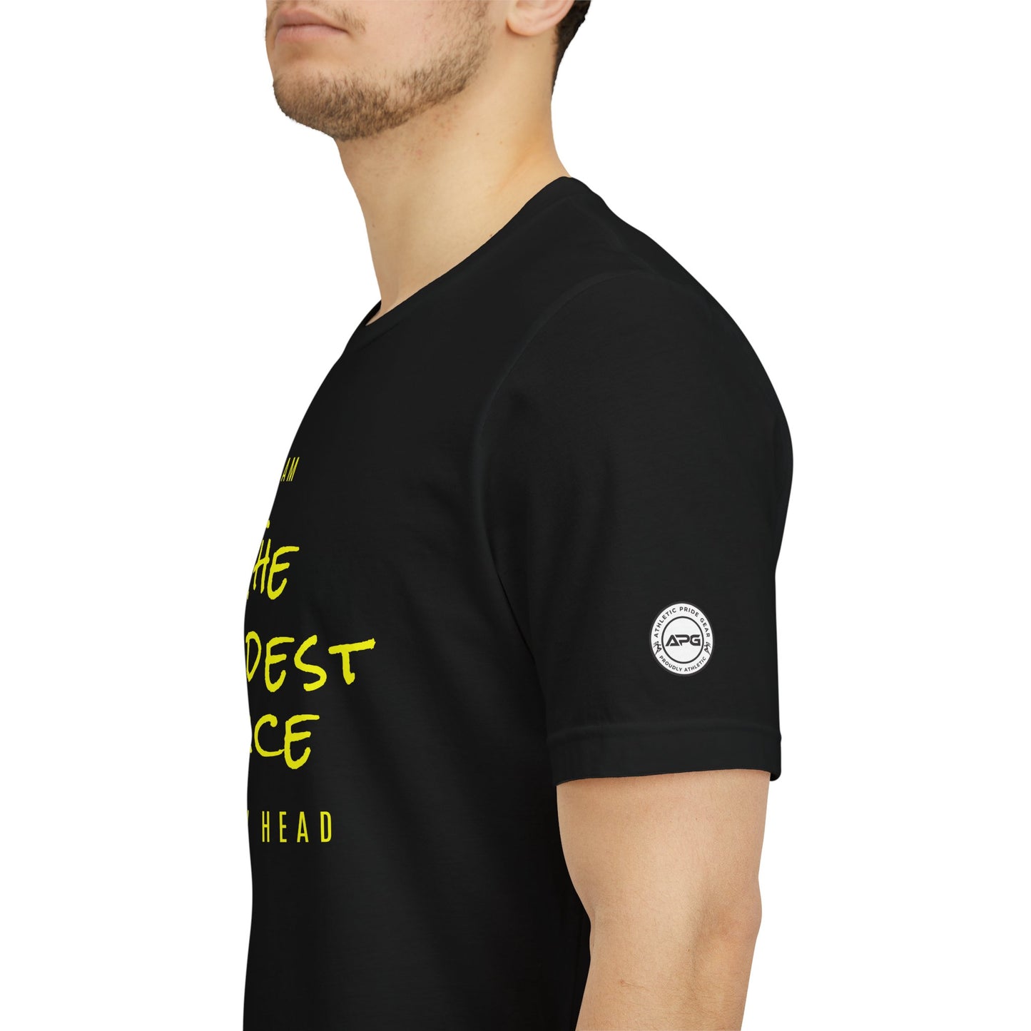 The Loudest Voice In My Head Tee