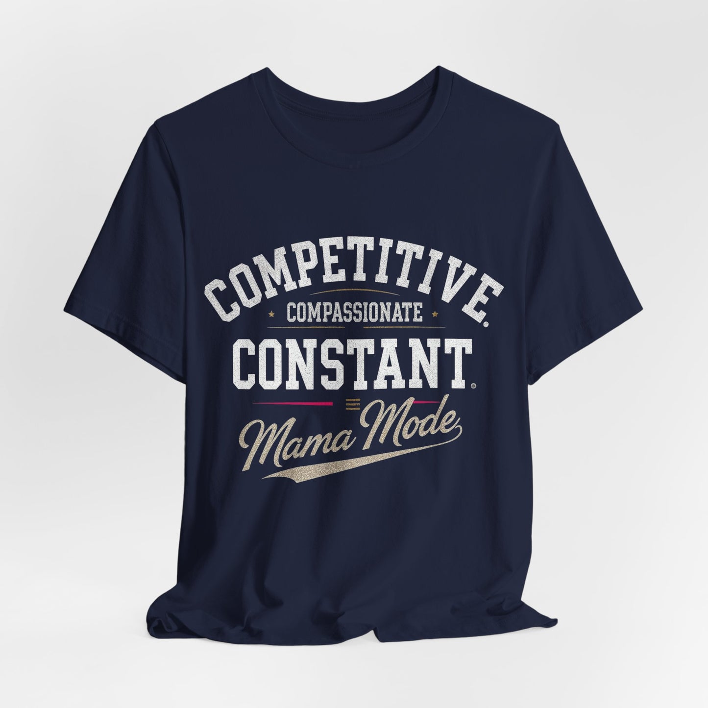 Mama Mode Unisex Jersey T-Shirt