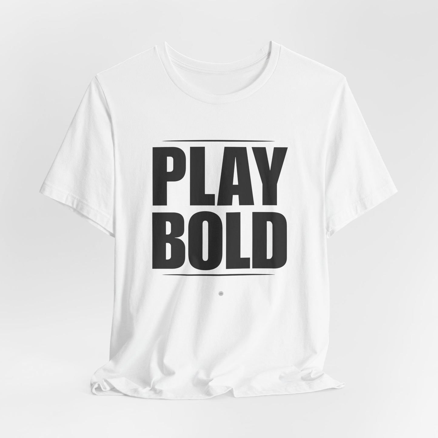 Play Bold T-Shirt