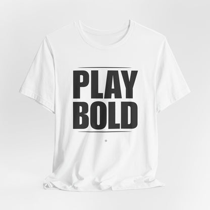 Play Bold T-Shirt
