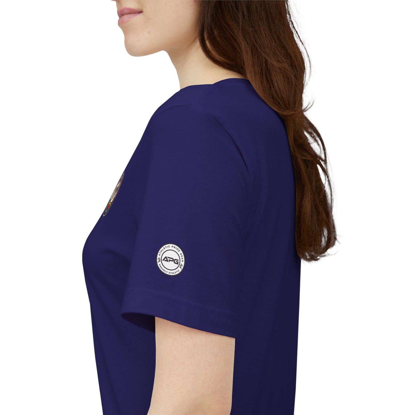 Clutch Femme Collective Basketball Club Tee