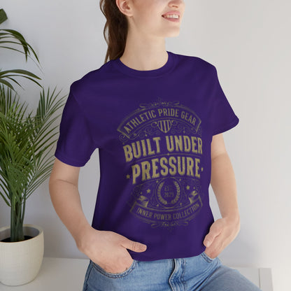 Built Under Pressure Tee