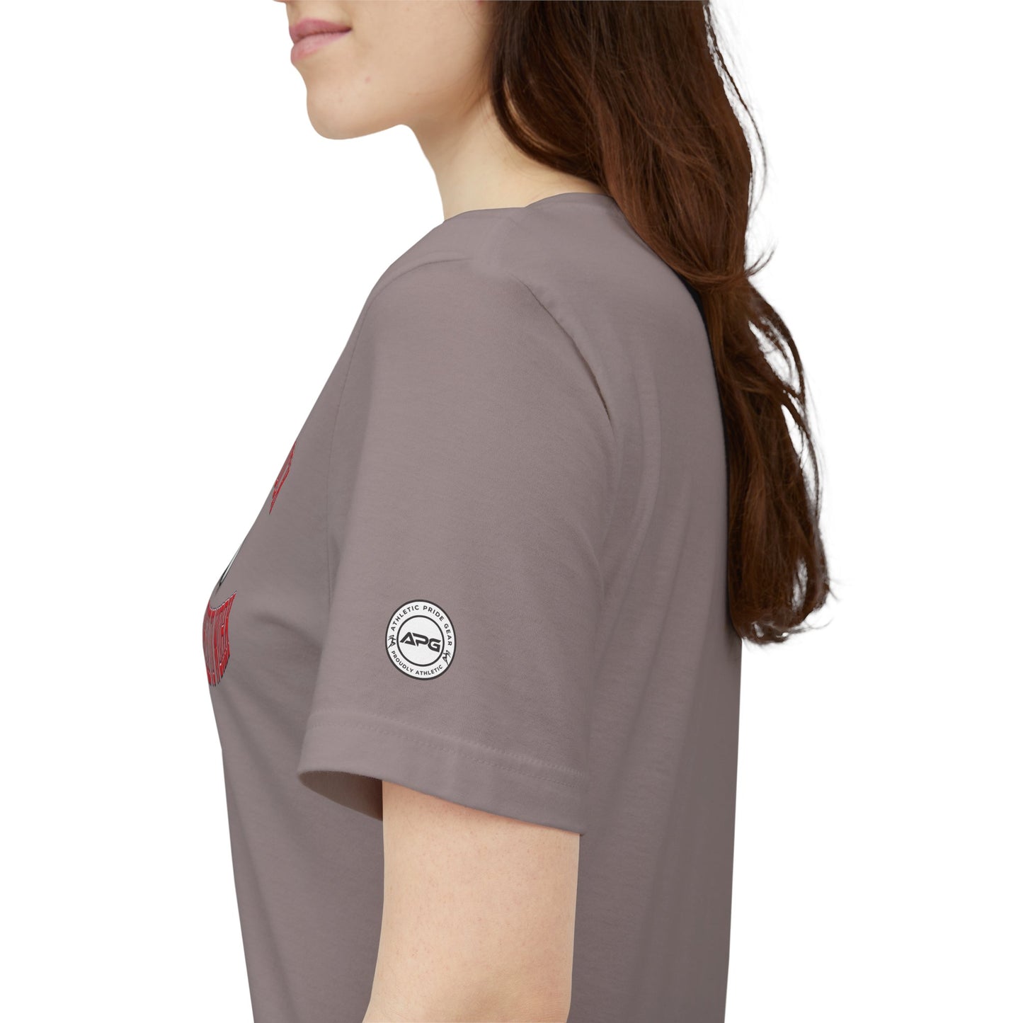 Born to Ruck Forced to Work Rugby Tee