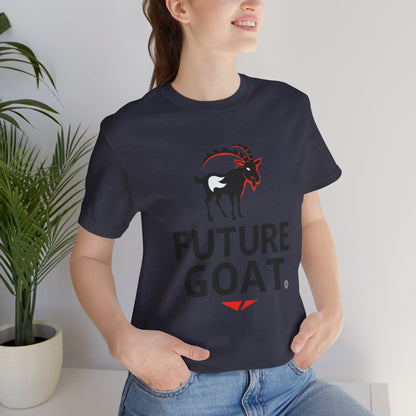 Future Goat Graphic Tee - Unisex T-Shirt