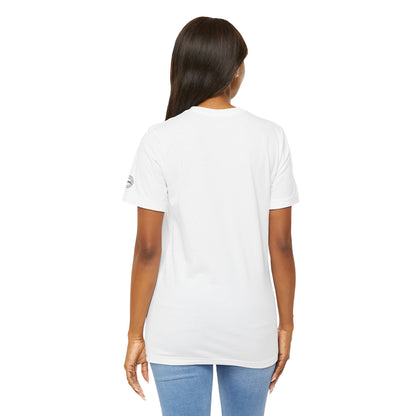 Better Together Volleyball Graphic Tee