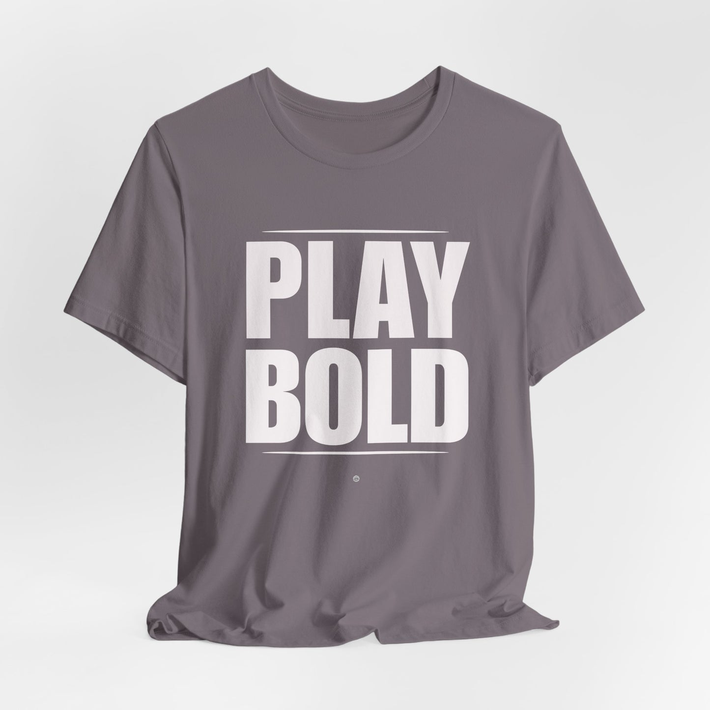 Play Bold T-Shirt