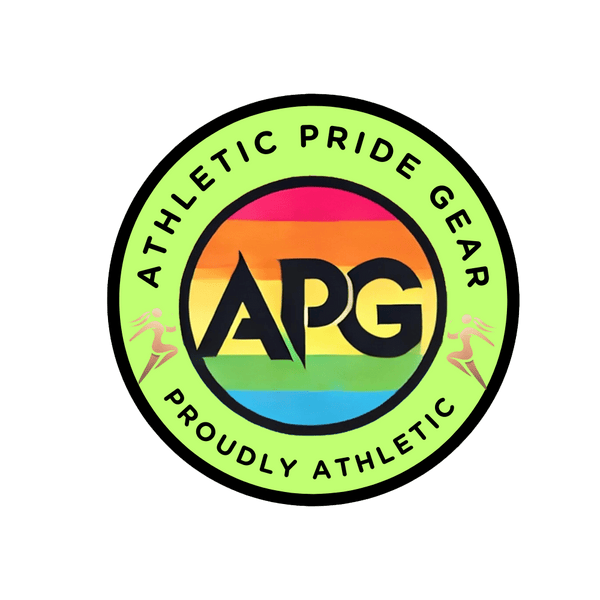 Athletic Pride Gear