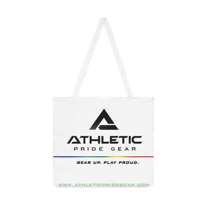 Bags Athletic Pride Tote Bag One size / White