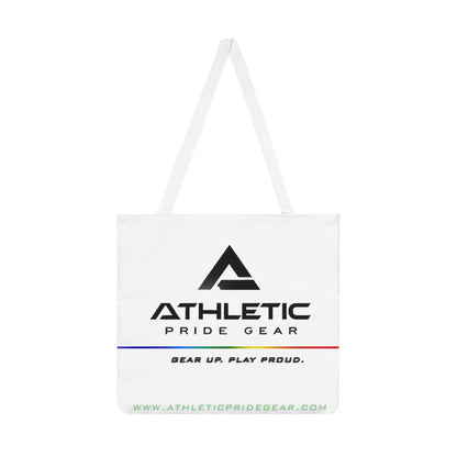 Bags Athletic Pride Tote Bag One size / White
