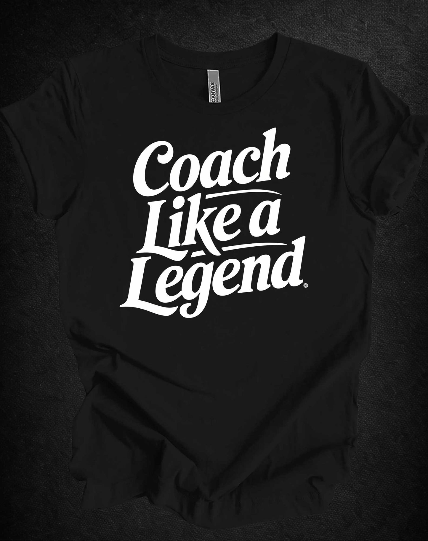 Coach Gift T-Shirt