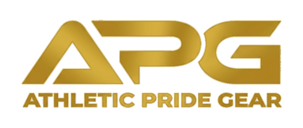 Athletic Pride Gear