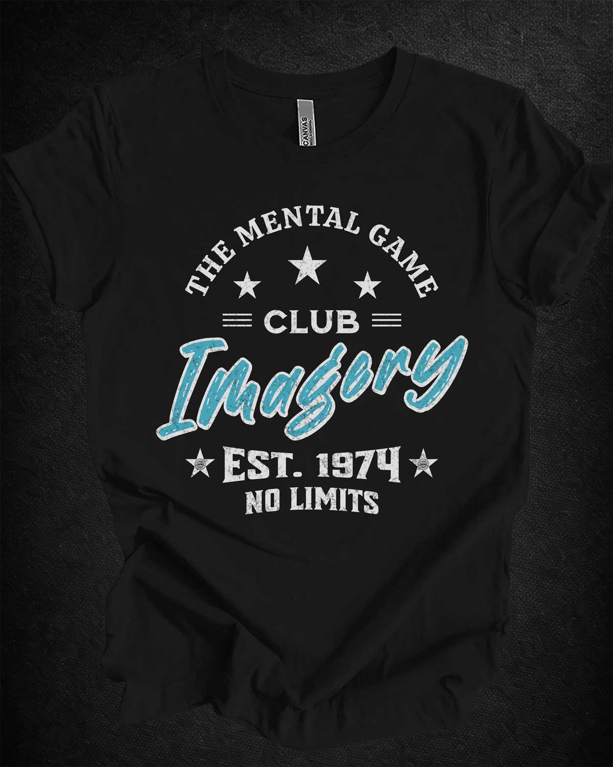 The Mental Game Tee