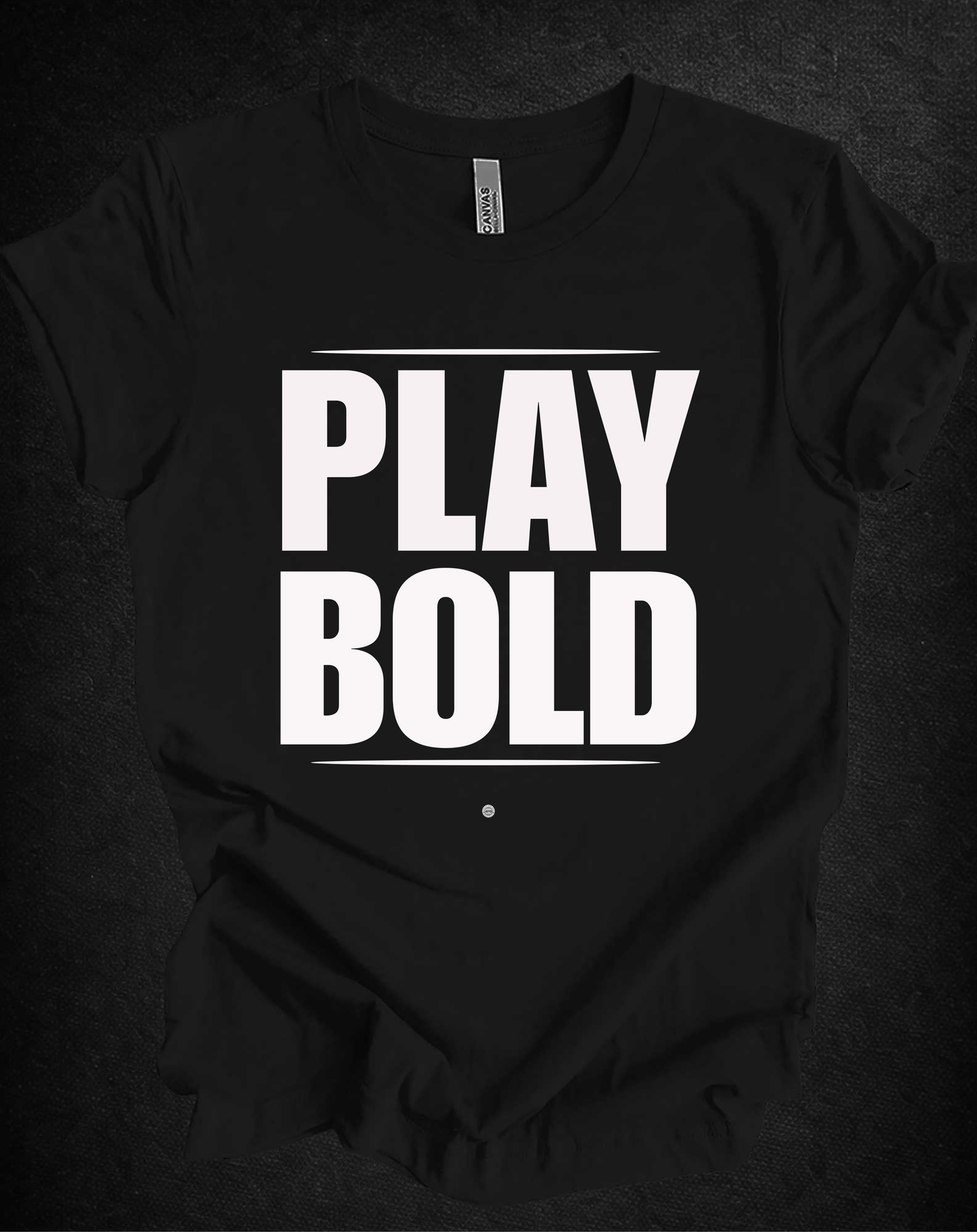 Play Bold T-Shirt