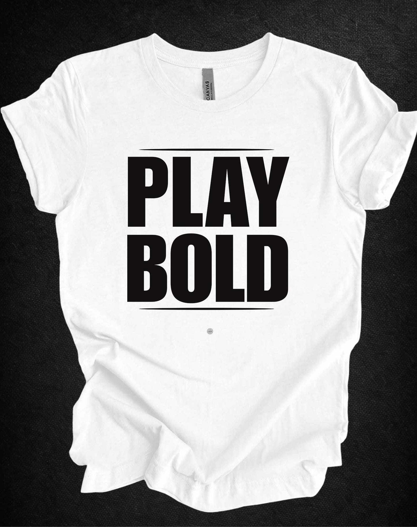Play Bold T-Shirt
