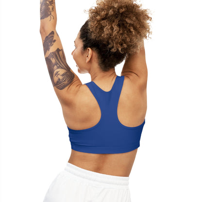 Sport Bra APG Seamless Graphic Sports Bra
