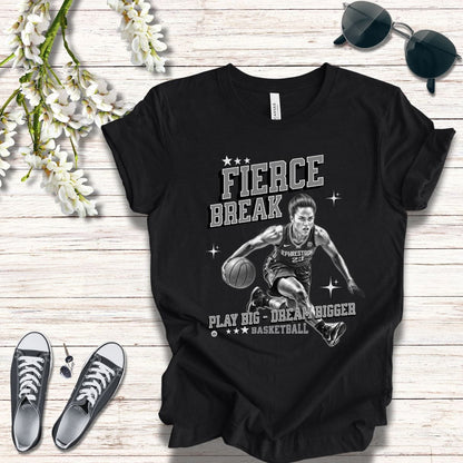 T-Shirt Fierce Break T-Shirt