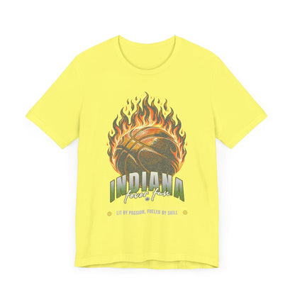 T-Shirt Passion Fever Fan T-Shirt