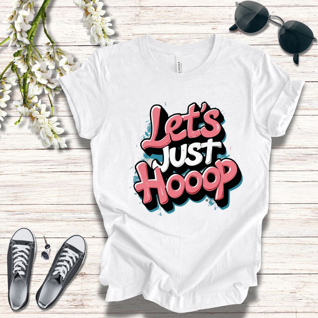 T-Shirt Topography Tee