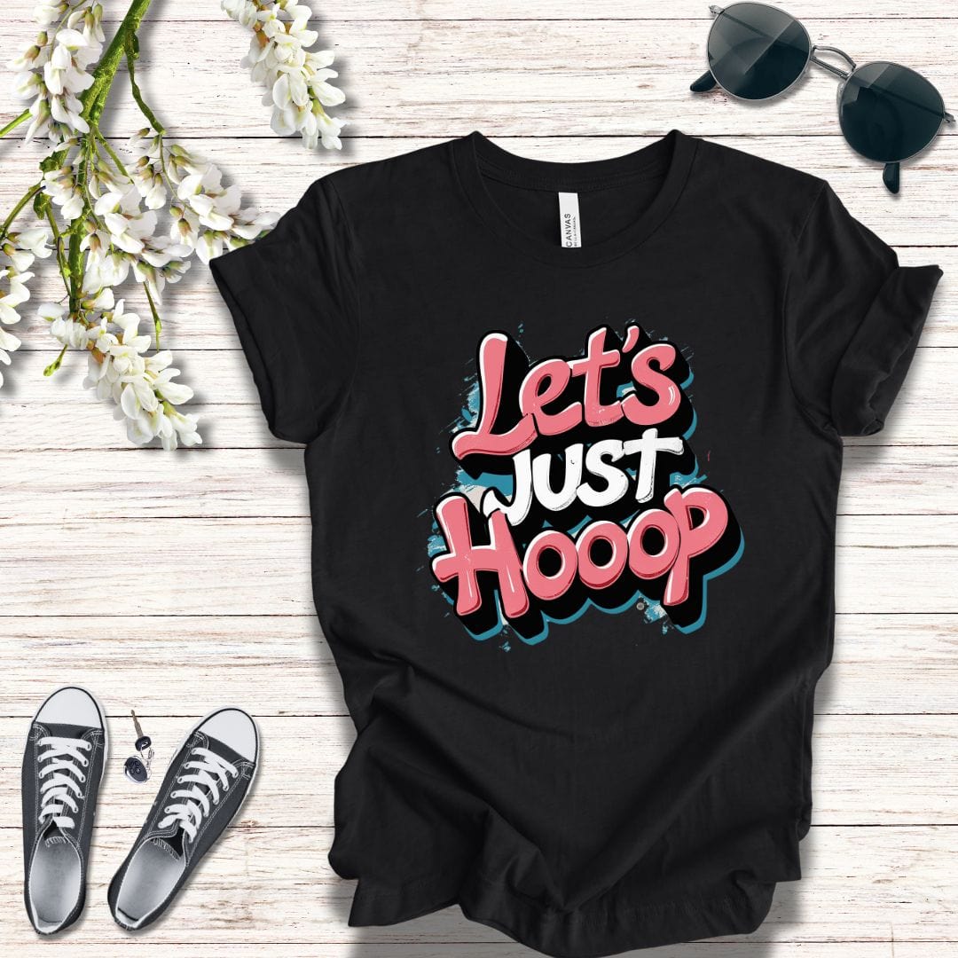 T-Shirt Topography Tee